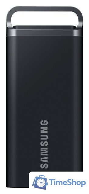 Внешний накопитель Samsung T5 EVO 4TB - Изображение №1 — Интернет-магазин Time-Shop