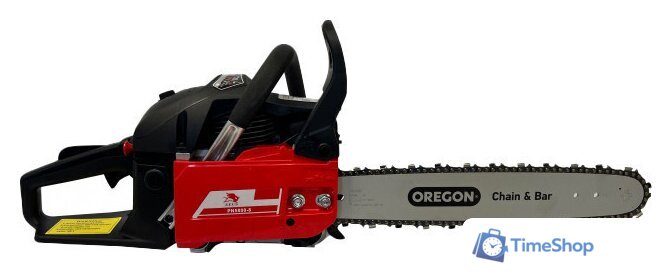 Бензопила ZEUS PN5800-8 - Изображение №1 — Интернет-магазин Time-Shop