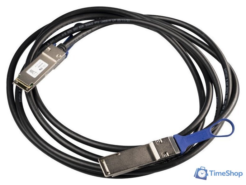 Кабель Mikrotik XQ+DA0003 - Изображение №1 — Интернет-магазин Time-Shop