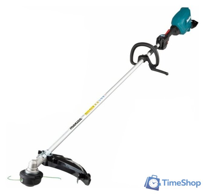 Триммер Makita DUR369LZ (без АКБ) - Изображение №1 — Интернет-магазин Time-Shop
