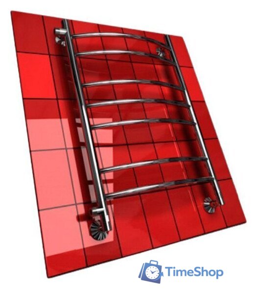 Полотенцесушитель Двин TL 80x50 - Изображение №1 — Интернет-магазин Time-Shop