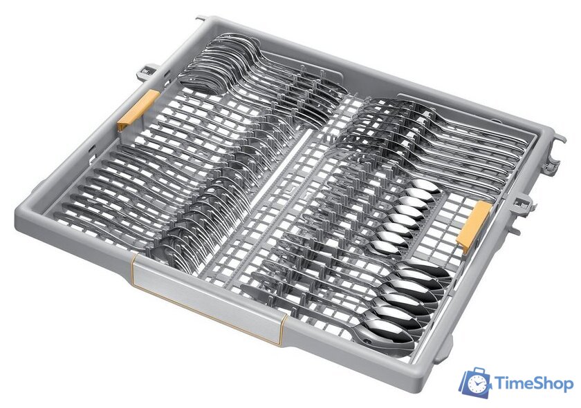 Встраиваемая посудомоечная машина Samsung DW60BG850I00ET - Изображение №8 — Интернет-магазин Time-Shop