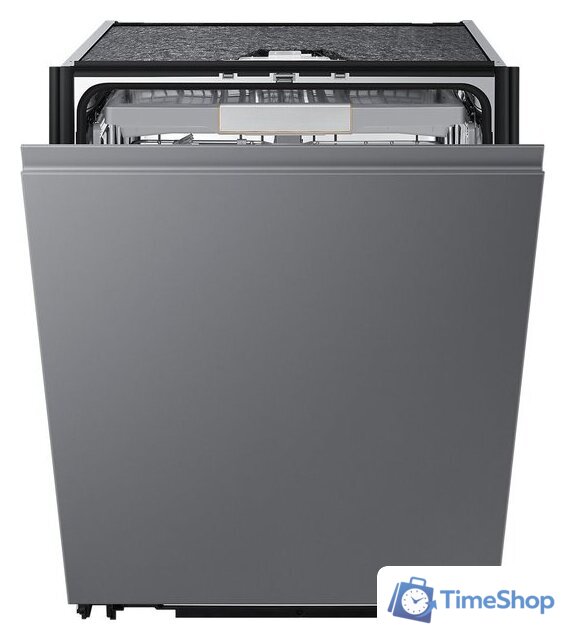 Встраиваемая посудомоечная машина Samsung DW60BG850I00ET - Изображение №1 — Интернет-магазин Time-Shop