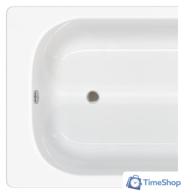 Ванна Teymi Lina 170x70x39 T100101 - Изображение №4 — Интернет-магазин Time-Shop
