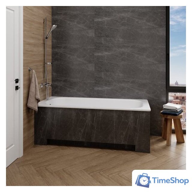 Ванна Teymi Lina 170x70x39 T100101 - Изображение №7 — Интернет-магазин Time-Shop