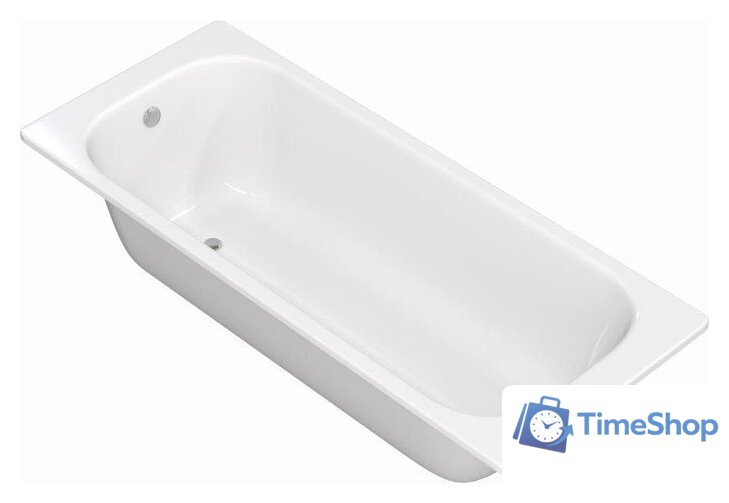 Ванна Teymi Lina 170x70x39 T100101 - Изображение №3 — Интернет-магазин Time-Shop