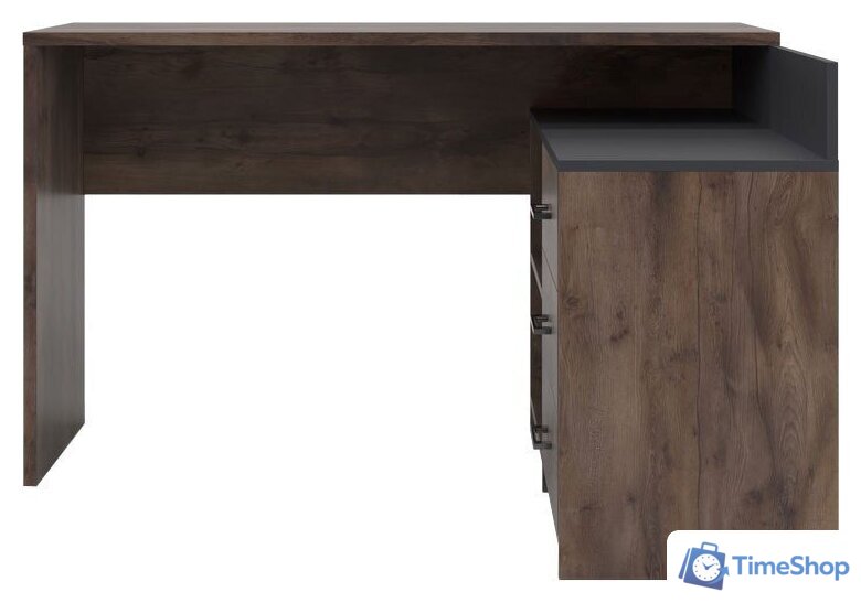 Стол MyStar 120.01.00 (таксус/графит) - Изображение №1 — Интернет-магазин Time-Shop