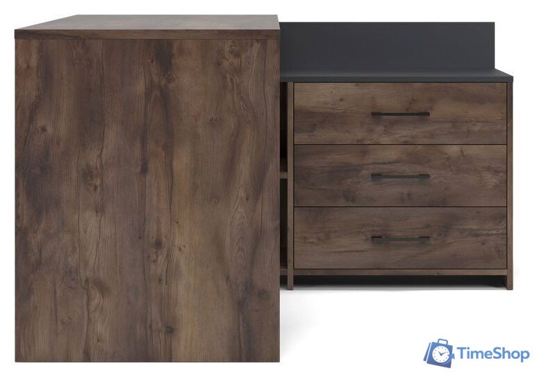 Стол MyStar 120.01.00 (таксус/графит) - Изображение №2 — Интернет-магазин Time-Shop