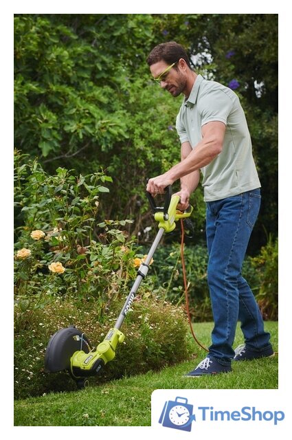 Триммер Ryobi RLT6130 - Изображение №3 — Интернет-магазин Time-Shop