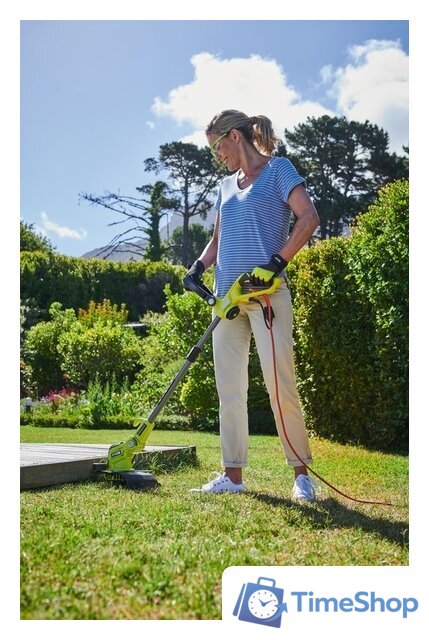 Триммер Ryobi RLT6130 - Изображение №4 — Интернет-магазин Time-Shop