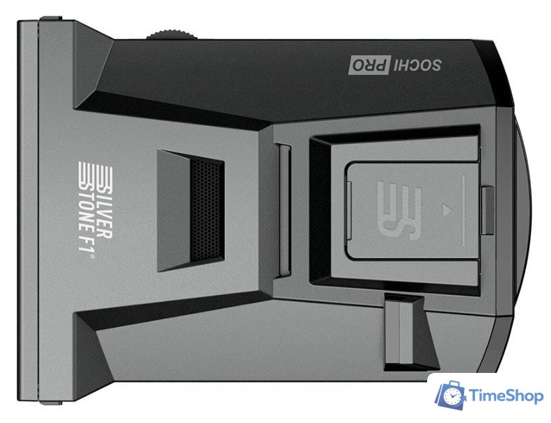 Радар-детектор SilverStone F1 Sochi PRO - Изображение №8 — Интернет-магазин Time-Shop