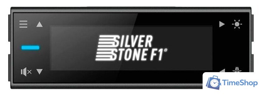Радар-детектор SilverStone F1 Sochi PRO - Изображение №3 — Интернет-магазин Time-Shop