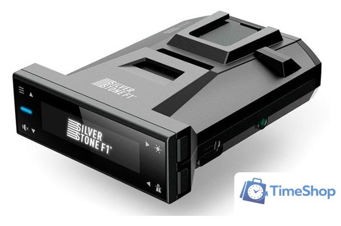 Радар-детектор SilverStone F1 Sochi PRO - Изображение №7 — Интернет-магазин Time-Shop