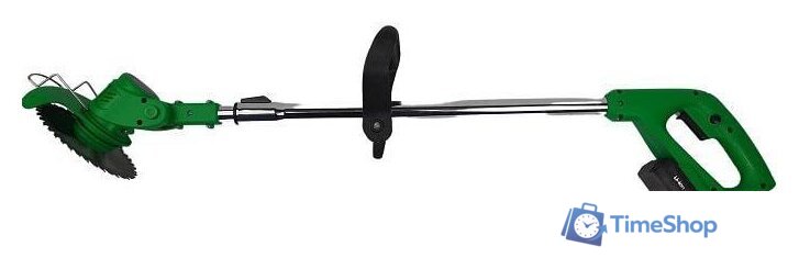 Триммер Zitrek GreenCut 20 Set 2 082-2003 (с 2-мя АКБ) - Изображение №6 — Интернет-магазин Time-Shop