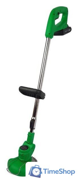 Триммер Zitrek GreenCut 20 Set 2 082-2003 (с 2-мя АКБ) - Изображение №2 — Интернет-магазин Time-Shop