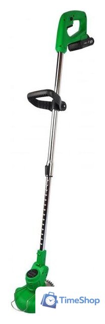 Триммер Zitrek GreenCut 20 Set 2 082-2003 (с 2-мя АКБ) - Изображение №1 — Интернет-магазин Time-Shop