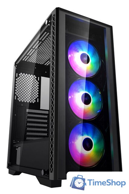 Корпус DeepCool Matrexx 50 ADD-RGB 3F - Изображение №1 — Интернет-магазин Time-Shop