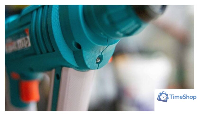 Перфоратор Total TRHLI1601 - Изображение №6 — Интернет-магазин Time-Shop