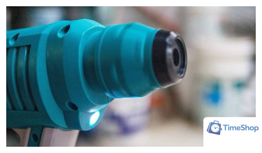 Перфоратор Total TRHLI1601 - Изображение №13 — Интернет-магазин Time-Shop