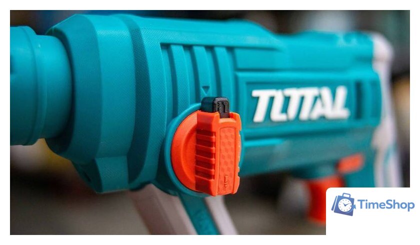 Перфоратор Total TRHLI1601 - Изображение №3 — Интернет-магазин Time-Shop