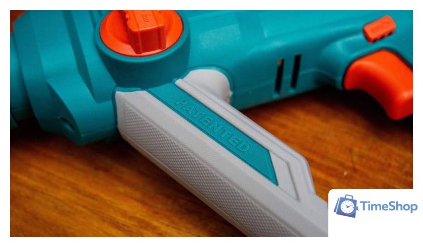 Перфоратор Total TRHLI1601 - Изображение №7 — Интернет-магазин Time-Shop