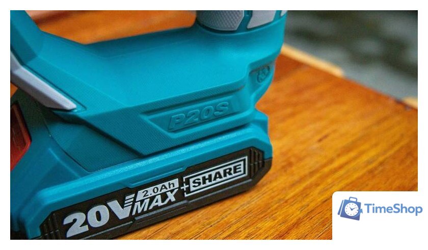 Перфоратор Total TRHLI1601 - Изображение №10 — Интернет-магазин Time-Shop