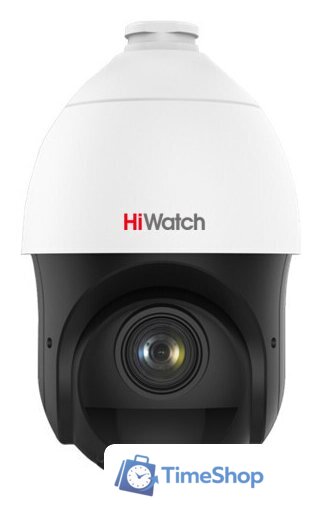 IP-камера HiWatch DS-I415(B) - Изображение №1 — Интернет-магазин Time-Shop