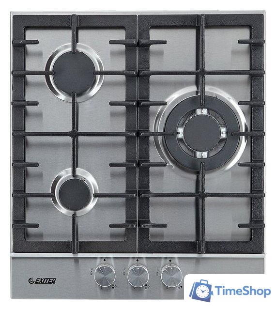 Варочная панель Exiteq EXH-206 - Изображение №1 — Интернет-магазин Time-Shop