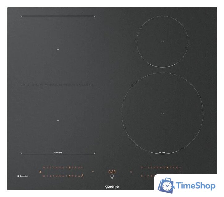 Варочная панель Gorenje GI6433SRWF - Изображение №1 — Интернет-магазин Time-Shop
