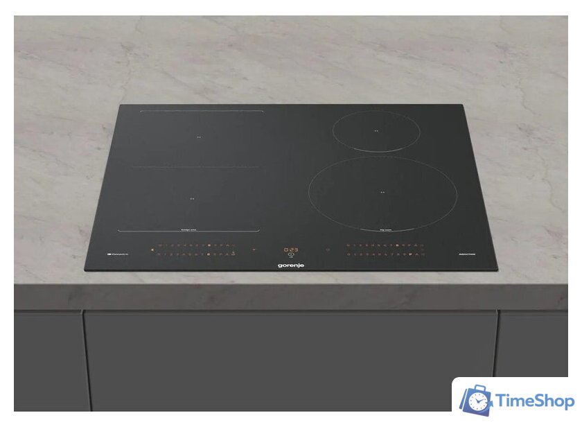 Варочная панель Gorenje GI6433SRWF - Изображение №3 — Интернет-магазин Time-Shop