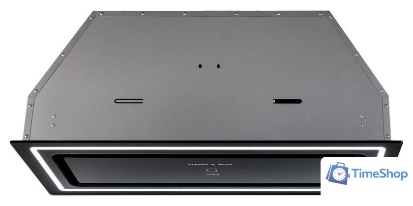 Кухонная вытяжка Zigmund & Shtain K 171.7 B - Изображение №2 — Интернет-магазин Time-Shop