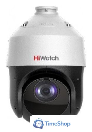 IP-камера HiWatch DS-I425 - Изображение №1 — Интернет-магазин Time-Shop
