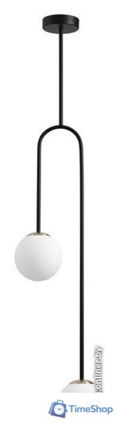 Подвесная люстра Odeon Light Ambi 4340/2 - Изображение №1 — Интернет-магазин Time-Shop