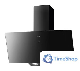 Кухонная вытяжка Franke Vertis FVT 905 (черное стекло) - Изображение №1 — Интернет-магазин Time-Shop