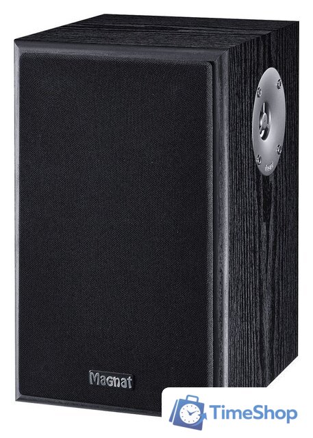 Полочная акустика Magnat Monitor S10 D (черный) - Изображение №3 — Интернет-магазин Time-Shop