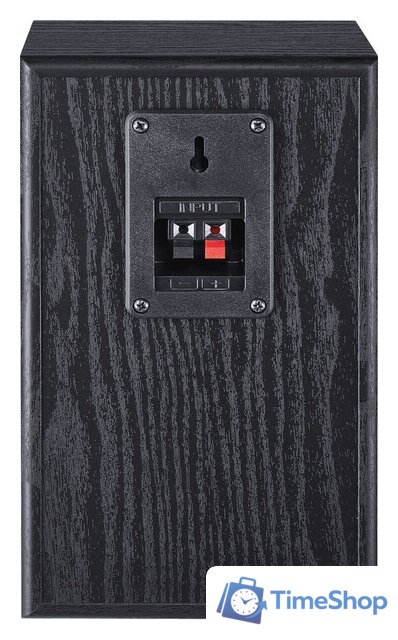 Полочная акустика Magnat Monitor S10 D (черный) - Изображение №5 — Интернет-магазин Time-Shop