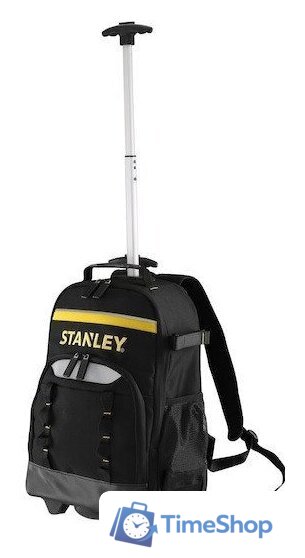 Сумка для инструментов Stanley STST83307-1 - Изображение №1 — Интернет-магазин Time-Shop