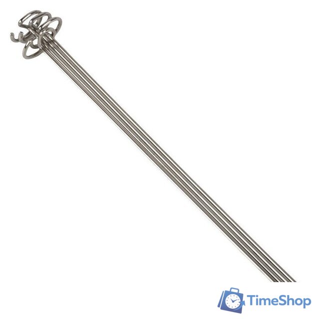 Аэрогриль (аэрофритюрница) GFgril GFA-9100 - Изображение №11 — Интернет-магазин Time-Shop