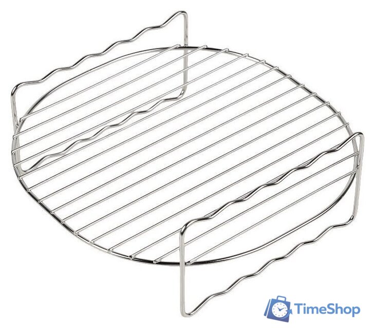 Аэрогриль (аэрофритюрница) GFgril GFA-9100 - Изображение №9 — Интернет-магазин Time-Shop