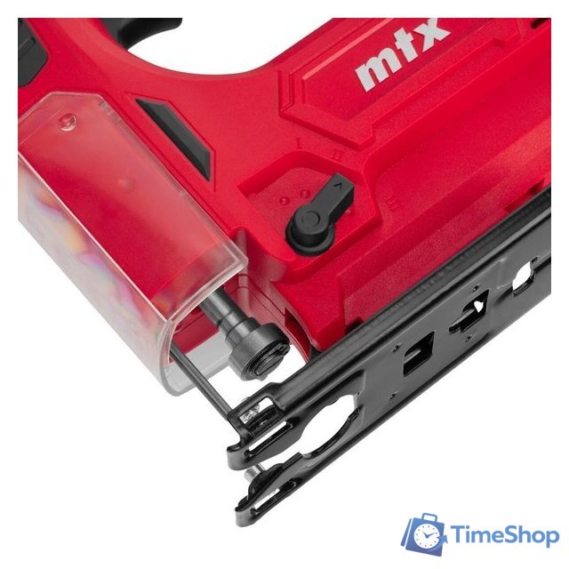 Электролобзик MTX CJB-20-65 (с 1-им АКБ) - Изображение №12 — Интернет-магазин Time-Shop