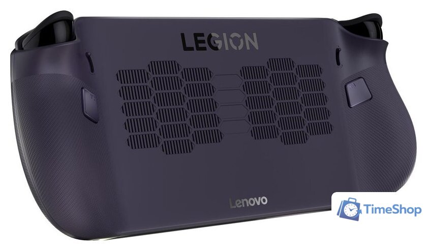 Игровая приставка Lenovo Legion Go S 16GB/512GB (фиолетовый) - Изображение №5 — Интернет-магазин Time-Shop