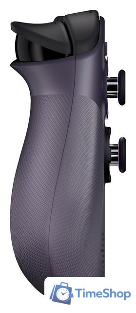 Игровая приставка Lenovo Legion Go S 16GB/512GB (фиолетовый) - Изображение №12 — Интернет-магазин Time-Shop