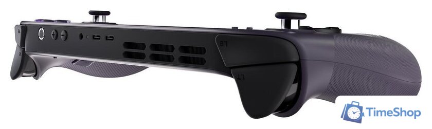 Игровая приставка Lenovo Legion Go S 16GB/512GB (фиолетовый) - Изображение №10 — Интернет-магазин Time-Shop