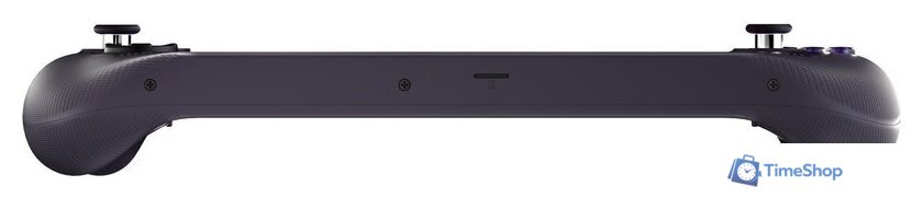 Игровая приставка Lenovo Legion Go S 16GB/512GB (фиолетовый) - Изображение №2 — Интернет-магазин Time-Shop