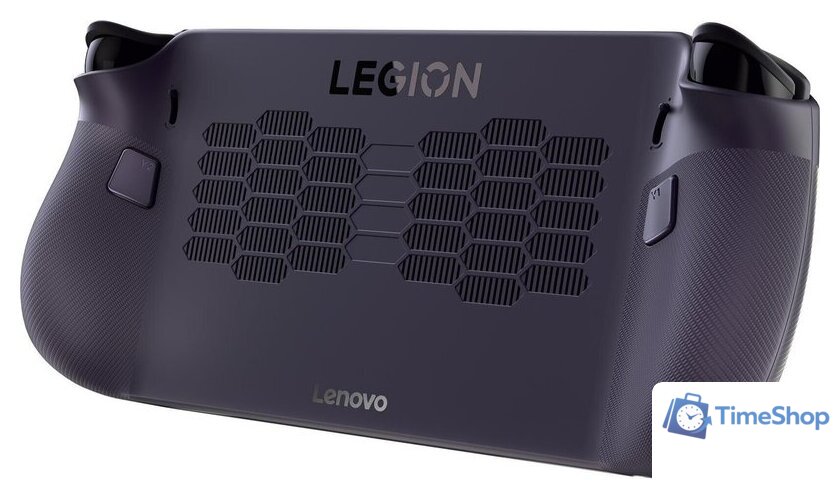 Игровая приставка Lenovo Legion Go S 16GB/512GB (фиолетовый) - Изображение №6 — Интернет-магазин Time-Shop