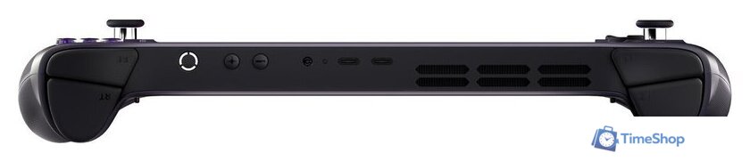 Игровая приставка Lenovo Legion Go S 16GB/512GB (фиолетовый) - Изображение №14 — Интернет-магазин Time-Shop