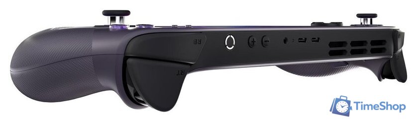 Игровая приставка Lenovo Legion Go S 16GB/512GB (фиолетовый) - Изображение №9 — Интернет-магазин Time-Shop