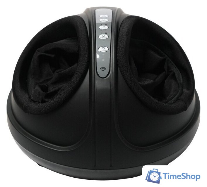 Массажер для ног VibeWell L-050 (Black) - Изображение №1 — Интернет-магазин Time-Shop
