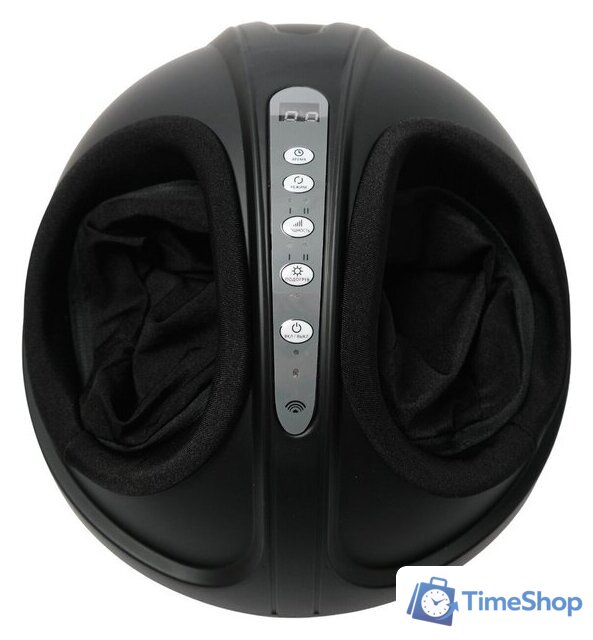 Массажер для ног VibeWell L-050 (Black) - Изображение №2 — Интернет-магазин Time-Shop