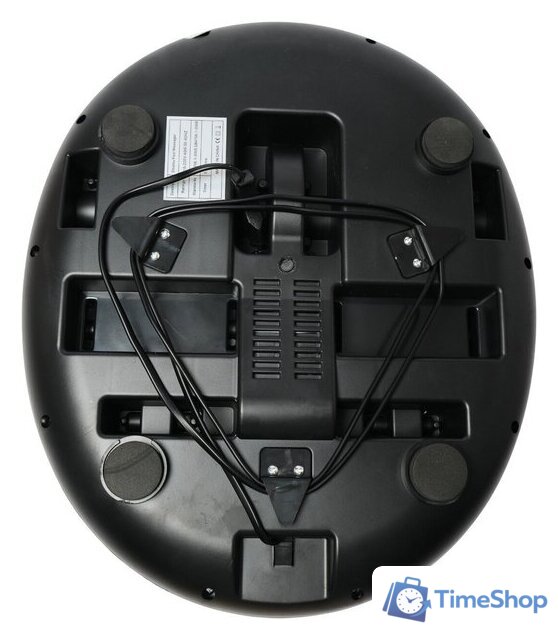 Массажер для ног VibeWell L-050 (Black) - Изображение №6 — Интернет-магазин Time-Shop
